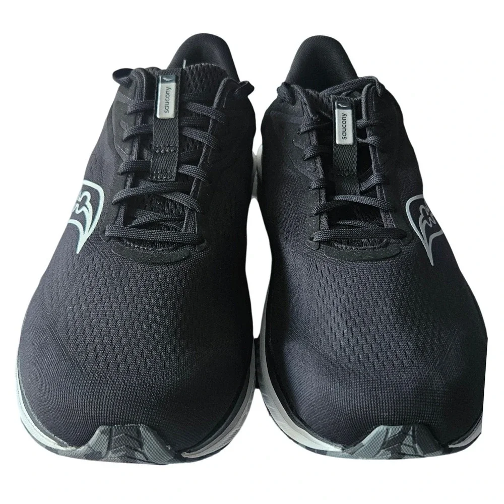 Saucony echelon 10